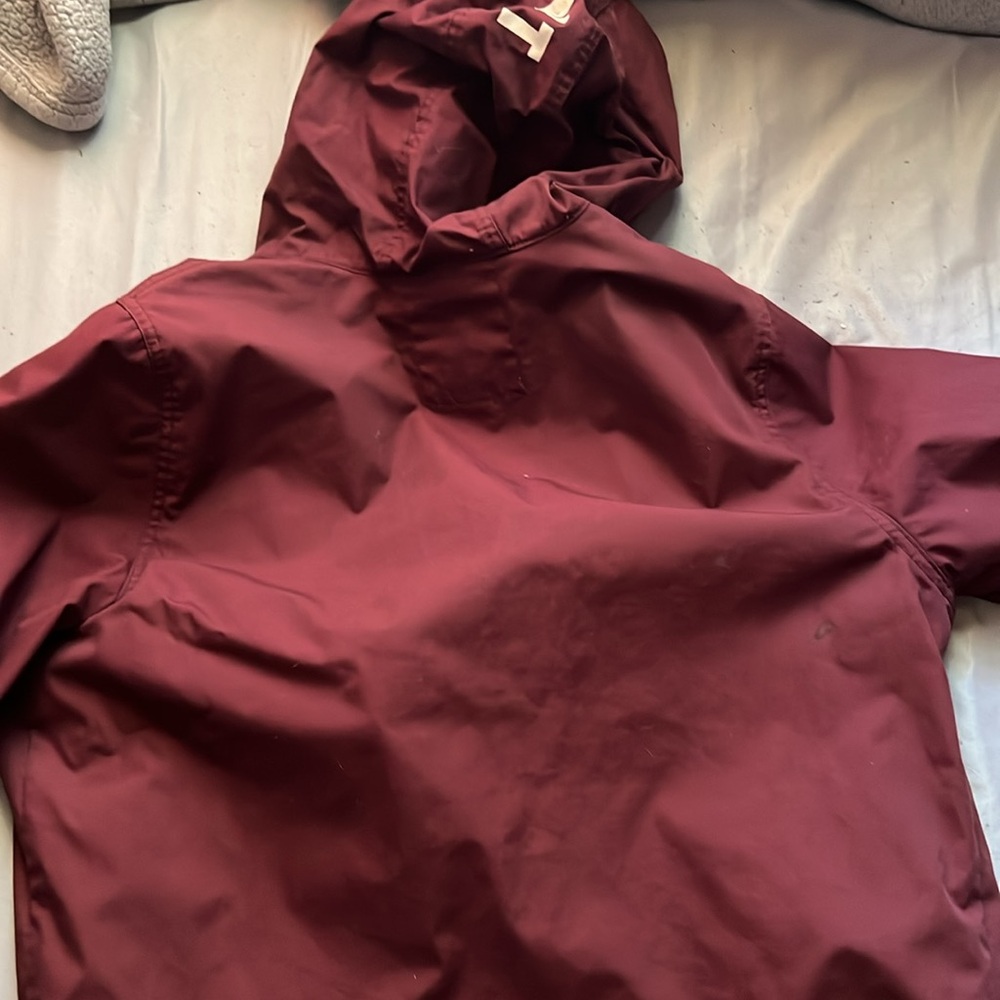 Element Rain/Wind Jacket - Picture 5 of 6